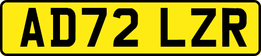 AD72LZR