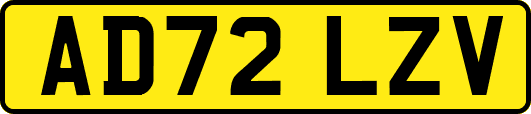 AD72LZV
