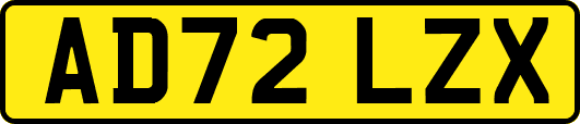 AD72LZX