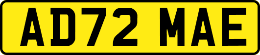 AD72MAE