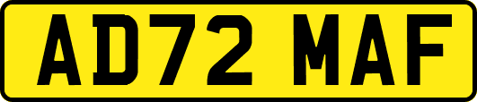 AD72MAF