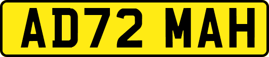 AD72MAH