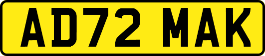 AD72MAK