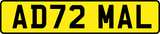 AD72MAL