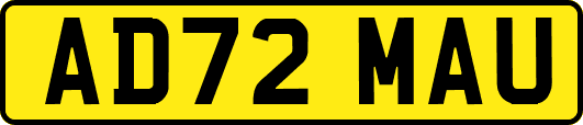 AD72MAU
