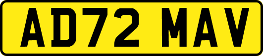 AD72MAV