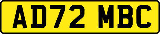 AD72MBC