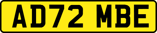 AD72MBE