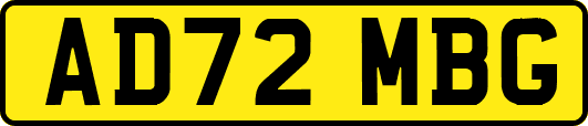 AD72MBG