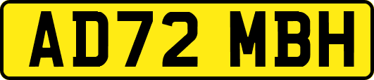 AD72MBH