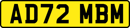 AD72MBM