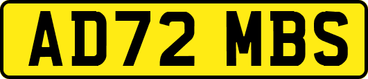 AD72MBS