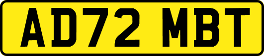 AD72MBT