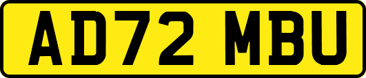 AD72MBU