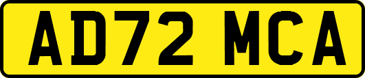 AD72MCA