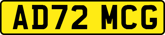 AD72MCG