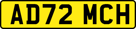 AD72MCH