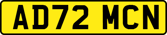 AD72MCN