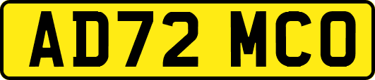 AD72MCO