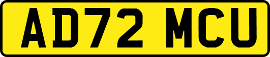 AD72MCU