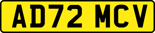 AD72MCV