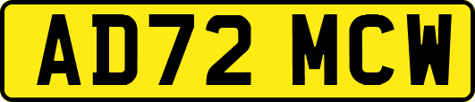 AD72MCW