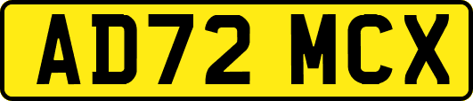 AD72MCX