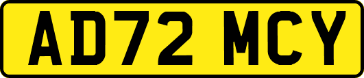 AD72MCY