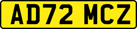 AD72MCZ