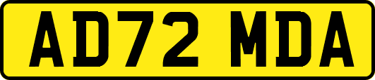 AD72MDA
