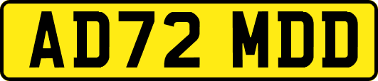 AD72MDD