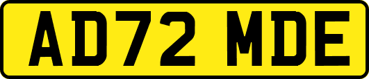 AD72MDE