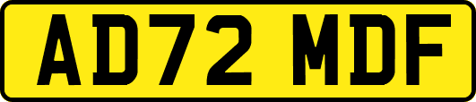 AD72MDF