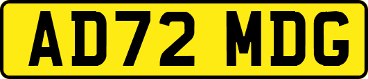 AD72MDG