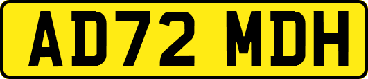 AD72MDH