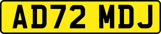 AD72MDJ