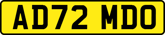 AD72MDO