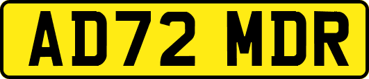 AD72MDR
