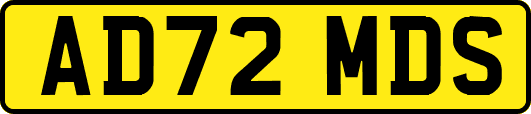 AD72MDS