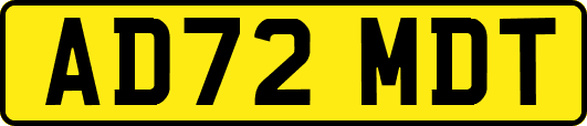 AD72MDT