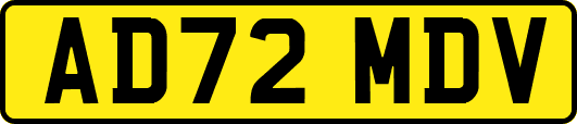 AD72MDV