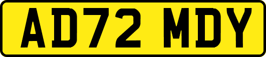 AD72MDY