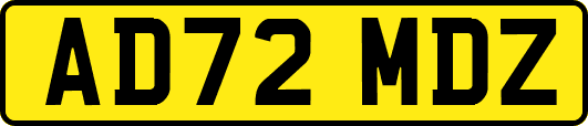 AD72MDZ