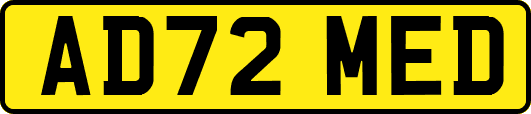 AD72MED