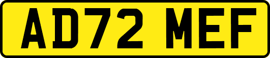 AD72MEF