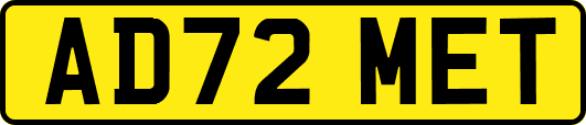 AD72MET