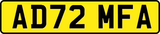 AD72MFA
