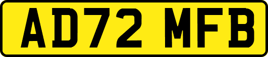 AD72MFB