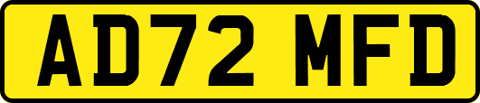AD72MFD