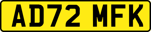 AD72MFK